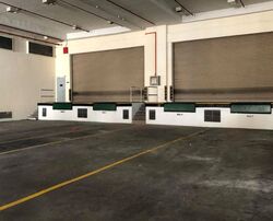 Jalan Buroh Warehouse Complex (D22), Warehouse #595001111